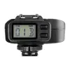 GODOX X1R kaugjuhtimispult Nikonile