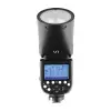 GODOX V1 TTL välk Olympus'ele