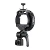 GODOX S3 TTL Speedlite välklambi kinnitus