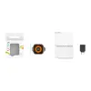 CARLINKIT Mini Ultra 6 juhtmevaba adapter CarPlay ja Android Auto jaoks