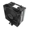 DarkFlash S31 ARGB ventilaator (must)