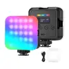 NEEWER RGB61 RGB LED-valgusti