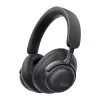 Kõrvaklapid QCY H6 Ultra (must)