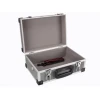Aluminum tool case 320 x 230 x 155mm - gray