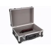 Алюминиевый кейс для инструментов 320 x 230 x 155мм - черный