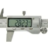 DIGITAL CALLIPER WITH LARGE SCREEN - 150mm / 6" - 0.01mm