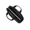 Urban Notebook Bag - 16" - Black