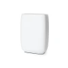Smart air purifier with UVC radiation