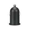 USB CAR CHARGER (5V - 2.1 A MAX. - 10.5 W MAX.)