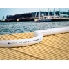 CELLFAST - комплект принадлежностей для полива: YACHT MINI - 3/8" - 15 м