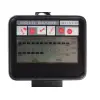LCD tablooga metalliotsija ( Velleman )