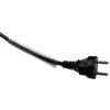 4-pesaga pikendusmoodul sildiga - 3G2.5 - 5 m - SCHUKO