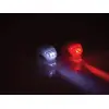 EASY-FIT 2-LED jalgratta laternat