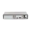 HD CCTV Real-Time Hybrid Recorder - 4 Channel