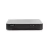 HD CCTV Real-Time Hybrid Recorder - 4 Channel