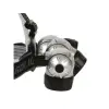 Headlamp: 7 bright white LEDs