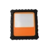 Battery powered LED work light - 20 W / 1400 lm, with dimmer function