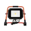 Foldable LED work light - 50 W - 4000 K - 1.5m cable + EU plug