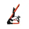 Foldable LED work light - 50 W - 4000 K - 1.5m cable + EU plug