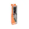 SUPERPRO gas soldering iron kit 25-125W 580°C - PORTASOL