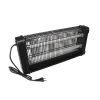 Electric insect killer 360° - 2 x 15 W