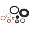 Seals and washers set - 125 pcs