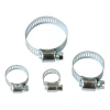 Pipe clamps - 26 pcs