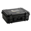 HARD CASE - 464 x 366 x 176 mm - WITH FOAM
