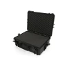 HARD CASE - 555 x 428 x 211 mm - WITH FOAM
