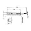 SAFETY DUAL FUNCTION TEST PROBE 4mm / RED (PRÜF 2700)