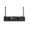 UHF wireless microphone set - 2 channels