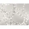 LED nöörvalgustiT - 45 m - külm valge