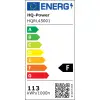 LED nöörvalgustiT - 45 m - külm valge