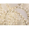 Waterproof LED rope light power cable - 1 pc