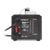 Kontrolleriga suitsumasin - 400 W