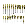 Kruvikeerajate komplekt, hoidjaga - 26 pcs