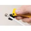 Jokari - Top Coax Plus - инструмент для зачистки коаксиальных кабелей