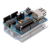 Ethernet shield for Arduino®