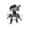 TOBBIE II MICRO:BIT - roboti komplekt ( konstruktor )
