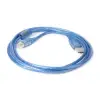 Programmeeritav labori toiteplokk 0-30 VDC / 5 A max - 2 realine LED ekraan - USB 2.0 liides
