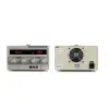 Laboratory power supply 0-50 VDC / 0-5 A; 2 x LED displays