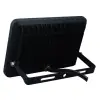 Motion sensor design LED floodlight - 30 W, Neutral white