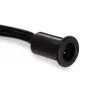 Door sensor switch - recessed installation - 12V/24V