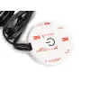 Скрытый сенсорный выключатель Led для мебельной панели - 12V/24V