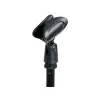 Microphone stand