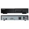 4-channel network video recorder PoE HD - HDMI - ONVIF - EAGLE EYES