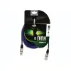 Prof. DMX cable 10m