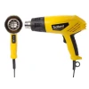 Hot air blower 2000 W