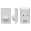 PIR MOTION DETECTOR