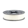 1.75 mm (1/16") strong PLA material - white - 750 g